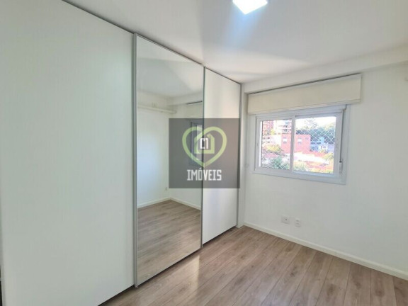 Imagem Apartamento com 2 Quartos à Venda, 77 m² em Alto De Pinheiros - São Paulo