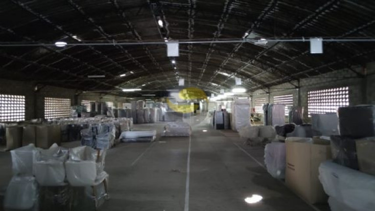 Imagem Galpão para Alugar, 1.700 m² em Vila Menck - Osasco Imagem Galpão para Alugar, 1.700 m² em Vila Menck - Osasco