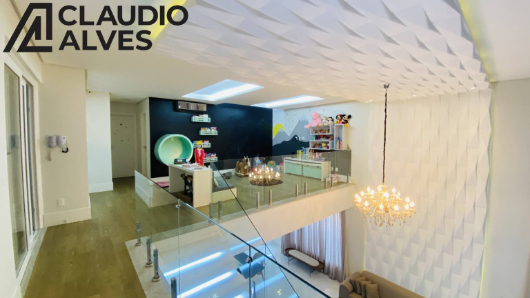 Imagem Casa de Condomínio à Venda, 372 m² em Sim - Feira De Santana