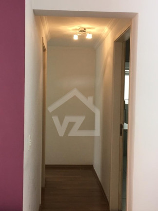 Imagem Apartamento com 2 Quartos à Venda, 52 m² em Santa Cecilia - São Paulo Imagem Apartamento com 2 Quartos à Venda, 52 m² em Santa Cecilia - São Paulo