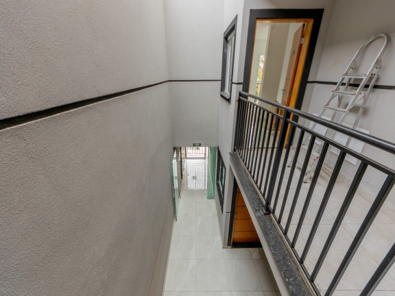 Imagem Studio com 1 Quarto à Venda, 30 m² em Parque Independência - São Paulo