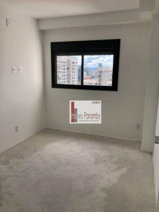 Imagem Apartamento com 3 Quartos à Venda, 84 m² em Brooklin - São Paulo Imagem Apartamento com 3 Quartos à Venda, 84 m² em Brooklin - São Paulo