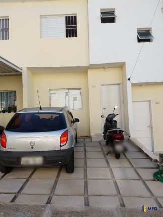 Imagem Casa de Condomínio com 2 Quartos à Venda, 88 m² em Residencial Horto Flamboyant - Sorocaba Imagem Casa de Condomínio com 2 Quartos à Venda, 88 m² em Residencial Horto Flamboyant - Sorocaba