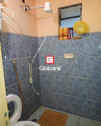 Imagem Casa com 3 Quartos à Venda, 150 m² em Conjunto José Correia Machado - Montes Claros