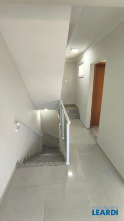 Imagem Casa de Condomínio com 3 Quartos à Venda, 125 m² em Vila Pires - Santo André Imagem Casa de Condomínio com 3 Quartos à Venda, 125 m² em Vila Pires - Santo André