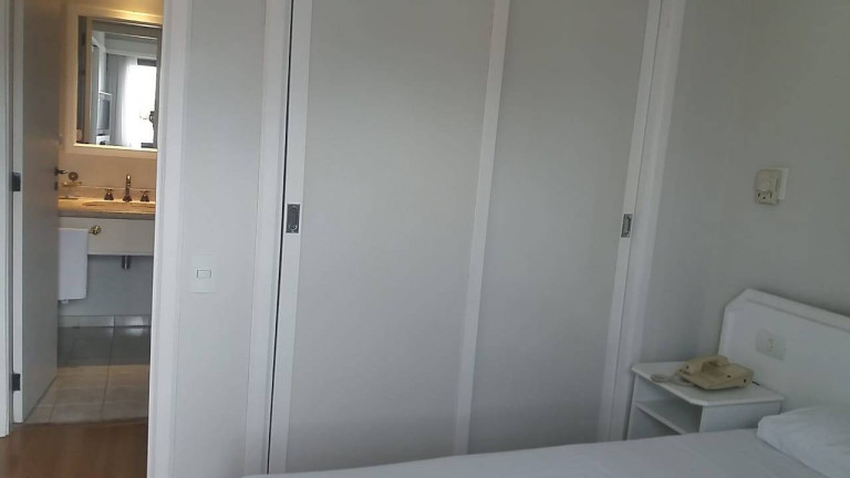 Imagem Apartamento com 1 Quarto à Venda, 33 m² em Jardim Paulista - São Paulo Imagem Apartamento com 1 Quarto à Venda, 33 m² em Jardim Paulista - São Paulo