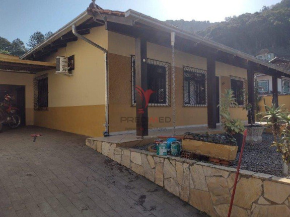 Casa com 3 Quartos à Venda, 375 m² em Progresso - Blumenau