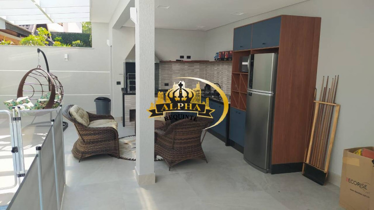 Imagem Casa de Condomínio com 4 Quartos à Venda, 425 m² em Alphaville - Santana De Parnaíba Imagem Casa de Condomínio com 4 Quartos à Venda, 425 m² em Alphaville - Santana De Parnaíba