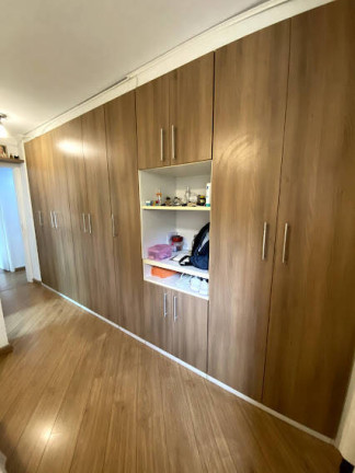 Imagem Apartamento com 3 Quartos à Venda, 110 m² em Vila Monte Alegre - São Paulo Imagem Apartamento com 3 Quartos à Venda, 110 m² em Vila Monte Alegre - São Paulo