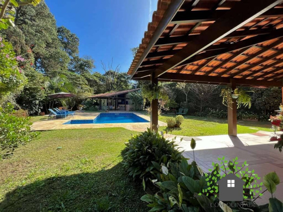Imagem Casa com 3 Quartos à Venda, 480 m² em Vila Santo Antônio - Cotia Imagem Casa com 3 Quartos à Venda, 480 m² em Vila Santo Antônio - Cotia