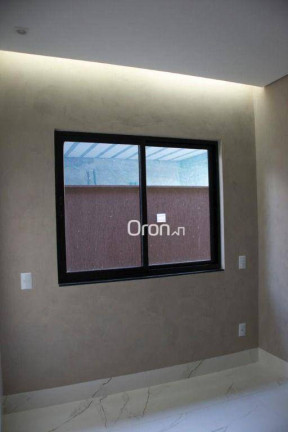 Imagem Casa com 3 Quartos à Venda, 136 m² em  Parqville Pinheiros - Aparecida De Goiânia