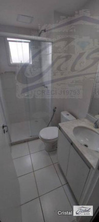 Imagem Apartamento com 2 Quartos à Venda, 62 m² em Jaguaré - São Paulo