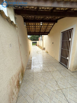 Imagem Casa com 2 Quartos à Venda, 88 m² em Cibratel Ii - Itanhaém