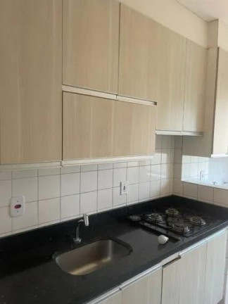 Imagem Apartamento com 2 Quartos à Venda, 49 m² em Jardim Bom Retiro (nova Veneza) - Sumaré Imagem Apartamento com 2 Quartos à Venda, 49 m² em Jardim Bom Retiro (nova Veneza) - Sumaré