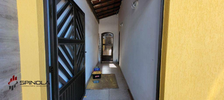 Imagem Casa com 2 Quartos à Venda, 77 m² em Caiçara - Praia Grande Imagem Casa com 2 Quartos à Venda, 77 m² em Caiçara - Praia Grande