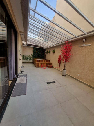 Imagem Apartamento com 2 Quartos à Venda, 80 m² em Vila Nova Savoia - São Paulo