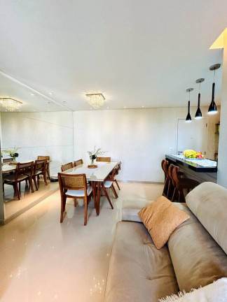Imagem Apartamento com 3 Quartos à Venda, 71 m² em Boa Vista - São Caetano Do Sul