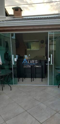 Imagem Sobrado com 4 Quartos à Venda, 170 m² em Parque Erasmo Assunção - Santo André