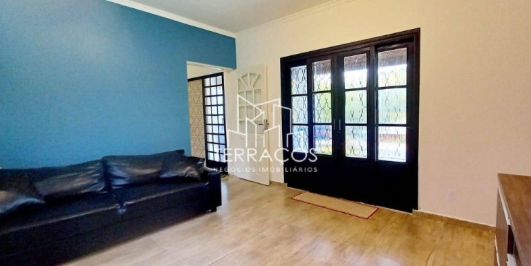 Imagem Imóvel com 4 Quartos à Venda, 262 m² em Horizonte Azul - Itupeva