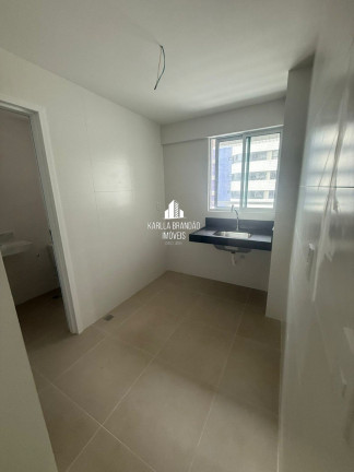 Imagem Apartamento com 3 Quartos à Venda, 140 m² em Tirol - Natal Imagem Apartamento com 3 Quartos à Venda, 140 m² em Tirol - Natal