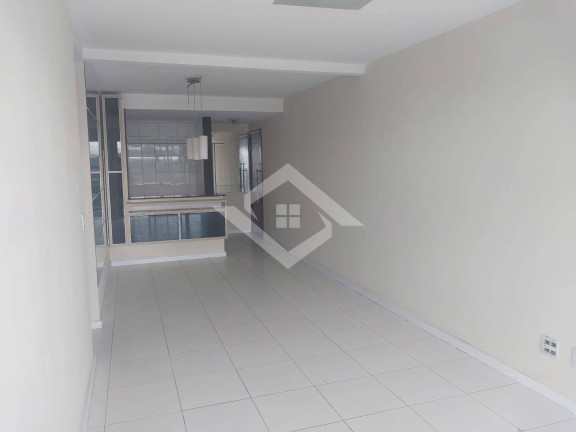Imagem Apartamento com 3 Quartos à Venda, 90 m² em Campo Grande - Rio De Janeiro Imagem Apartamento com 3 Quartos à Venda, 90 m² em Campo Grande - Rio De Janeiro
