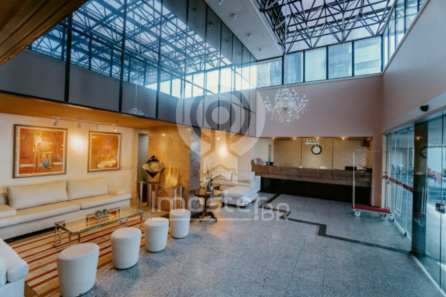 Imagem Flat com 1 Quarto à Venda, 42 m² em Meireles - Fortaleza