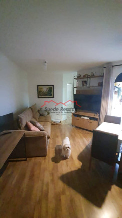 Apartamento com 2 Quartos à Venda, 50 m² em Jardim Marajoara - São Paulo