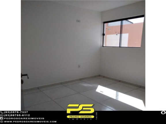 Imagem Apartamento com 2 Quartos à Venda, 45 m² em José Américo De Almeida - João Pessoa