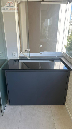 Imagem Apartamento com 2 Quartos à Venda, 75 m² em Vila Andrade - São Paulo