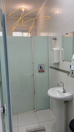 Imagem Sala Comercial para Alugar, 55 m² em Vila Clayton - Valinhos