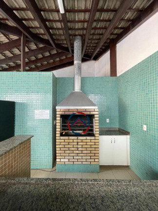 Imagem Apartamento com 3 Quartos à Venda, 106 m² em Duque De Caxias - Cuiabá