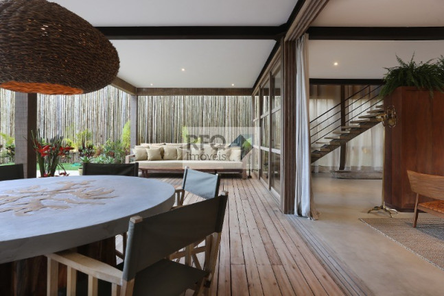 Imagem Casa com 5 Quartos à Venda, 712 m² em Trancoso - Trancoso