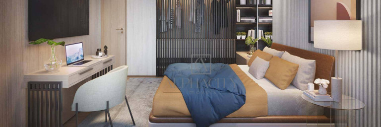 Imagem Apartamento com 2 Quartos à Venda, 85 m² em Alphaville Industrial - Barueri Imagem Apartamento com 2 Quartos à Venda, 85 m² em Alphaville Industrial - Barueri