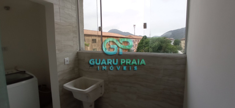 Imagem Apartamento com 2 Quartos para Alugar, 70 m² em Jardim Dos Pássaros - Guarujá Imagem Apartamento com 2 Quartos para Alugar, 70 m² em Jardim Dos Pássaros - Guarujá