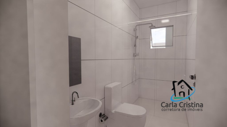 Imagem Casa com 2 Quartos à Venda, 61 m² em Jardim Canadá - Pontal Do Paraná