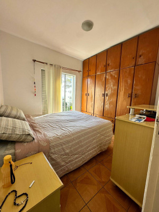 Imagem Apartamento com 2 Quartos à Venda, 63 m² em Jordanópolis - São Bernardo Do Campo