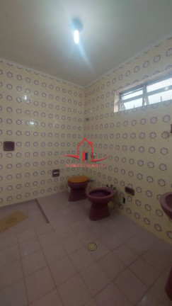 Imagem Sobrado com 3 Quartos para Alugar, 169 m² em Vila Alpina - Santo André