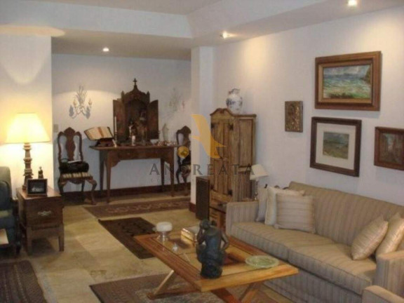Imagem Casa de Condomínio com 4 Quartos à Venda, 800 m² em Barra Da Tijuca - Rio De Janeiro Imagem Casa de Condomínio com 4 Quartos à Venda, 800 m² em Barra Da Tijuca - Rio De Janeiro