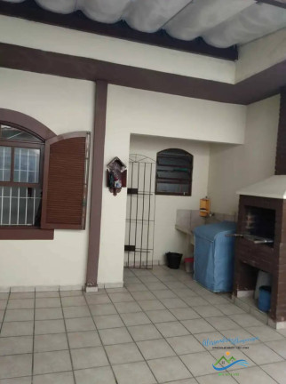 Imagem Casa com 4 Quartos à Venda, 141 m² em Savoy - Itanhaém Imagem Casa com 4 Quartos à Venda, 141 m² em Savoy - Itanhaém