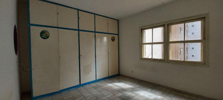 Imagem Apartamento com 1 Quarto para Alugar, 50 m² em República - São Paulo Imagem Apartamento com 1 Quarto para Alugar, 50 m² em República - São Paulo
