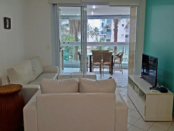 Imagem Imóvel com 3 Quartos à Venda, 131 m² em Riviera - Bertioga