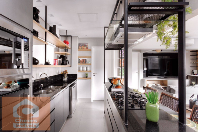 Imagem Apartamento com 3 Quartos à Venda, 115 m² em Vila Olímpia - São Paulo Imagem Apartamento com 3 Quartos à Venda, 115 m² em Vila Olímpia - São Paulo