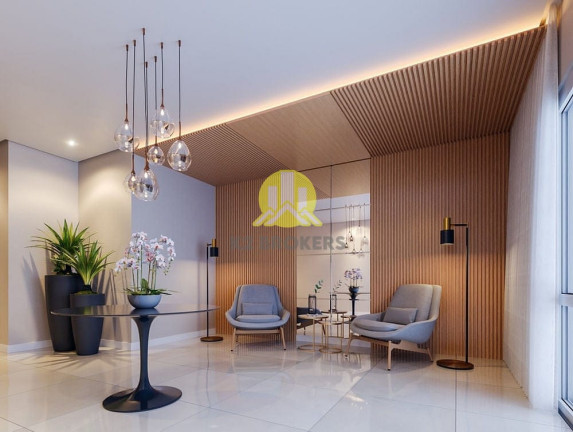 Imagem Cobertura com 3 Quartos à Venda, 130 m² em Ahú - Curitiba Imagem Cobertura com 3 Quartos à Venda, 130 m² em Ahú - Curitiba