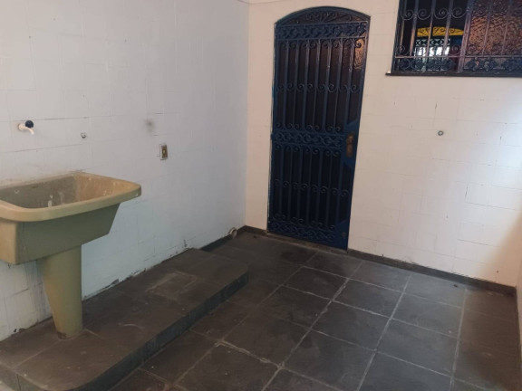 Imagem Apartamento com 3 Quartos à Venda, 242 m² em Quintino Bocaiúva - Rio De Janeiro