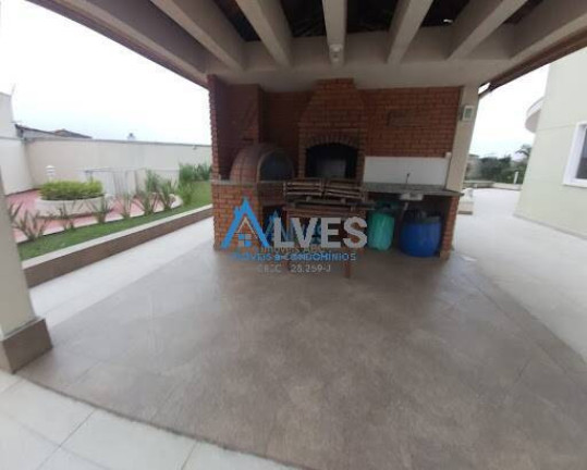 Imagem Apartamento com 3 Quartos à Venda, 78 m² em Parque Jaçatuba - Santo André