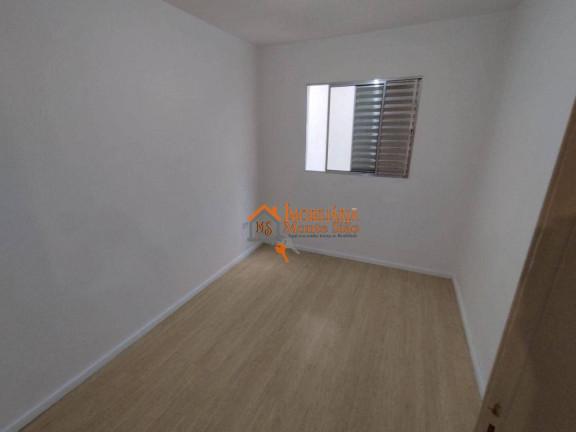 Imagem Apartamento com 2 Quartos à Venda, 40 m² em Vila Galvão - Guarulhos