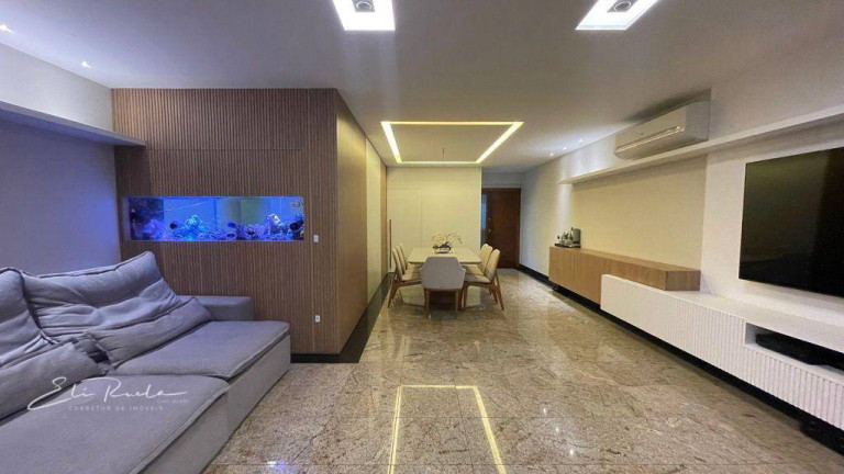 Imagem Apartamento com 4 Quartos à Venda, 240 m² em Praia Da Costa - Vila Velha