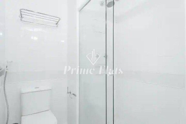 Imagem Apartamento com 2 Quartos à Venda, 48 m² em Consolação - São Paulo Imagem Apartamento com 2 Quartos à Venda, 48 m² em Consolação - São Paulo