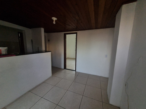 Imagem Sobrado com 1 Quarto para Alugar, 55 m² em Centro - Itaborai
