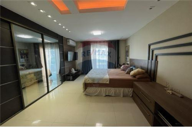 Imagem Casa de Condomínio com 5 Quartos à Venda, 366 m² em Recreio Dos Bandeirantes - Rio De Janeiro Imagem Casa de Condomínio com 5 Quartos à Venda, 366 m² em Recreio Dos Bandeirantes - Rio De Janeiro